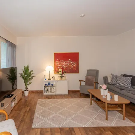 La Invest * Rovaniemi