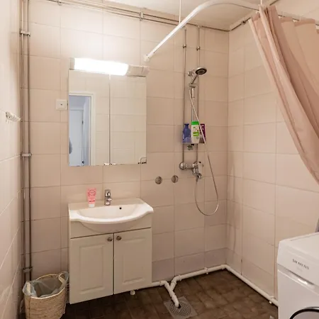 Appartement La Invest