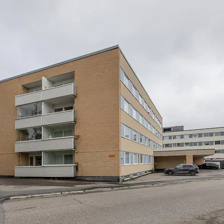 La Invest Lejlighed *